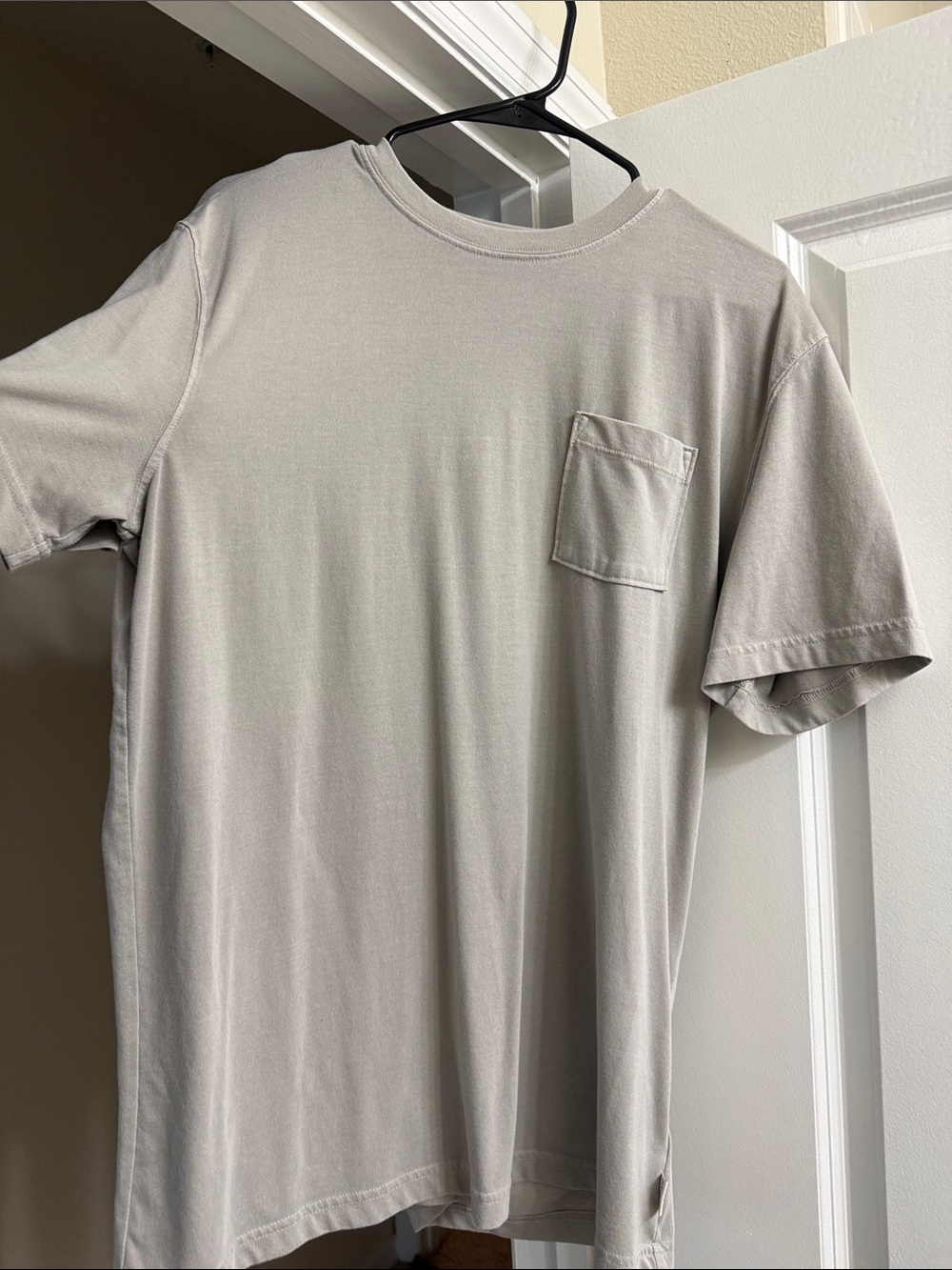 Magellan Pocket Crew Neck T-Shirt